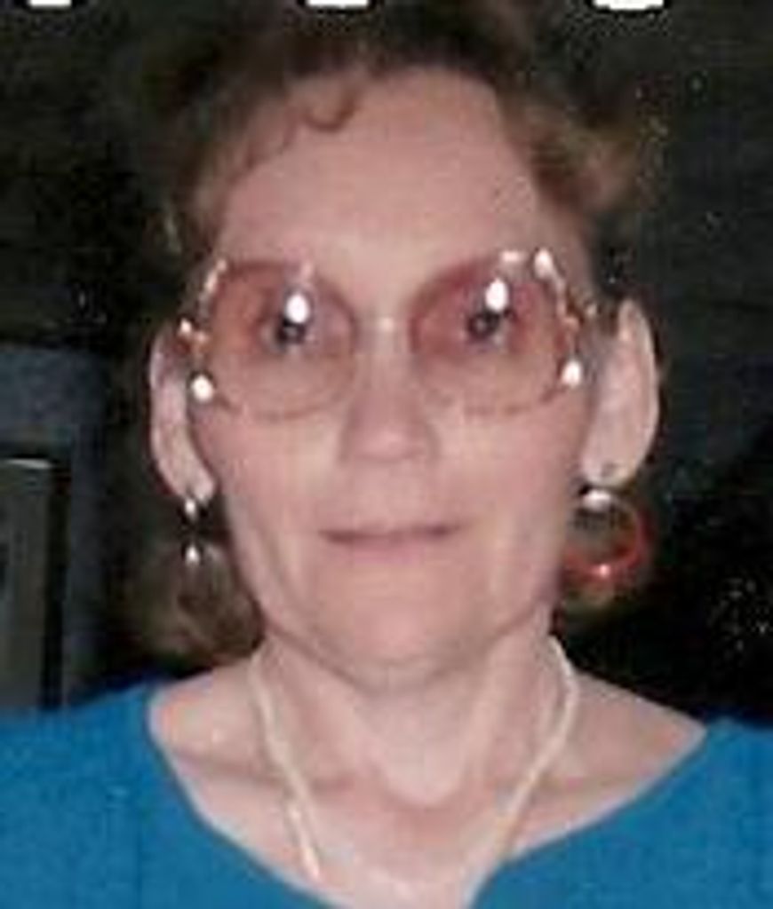 Helen Elizabeth Stephan