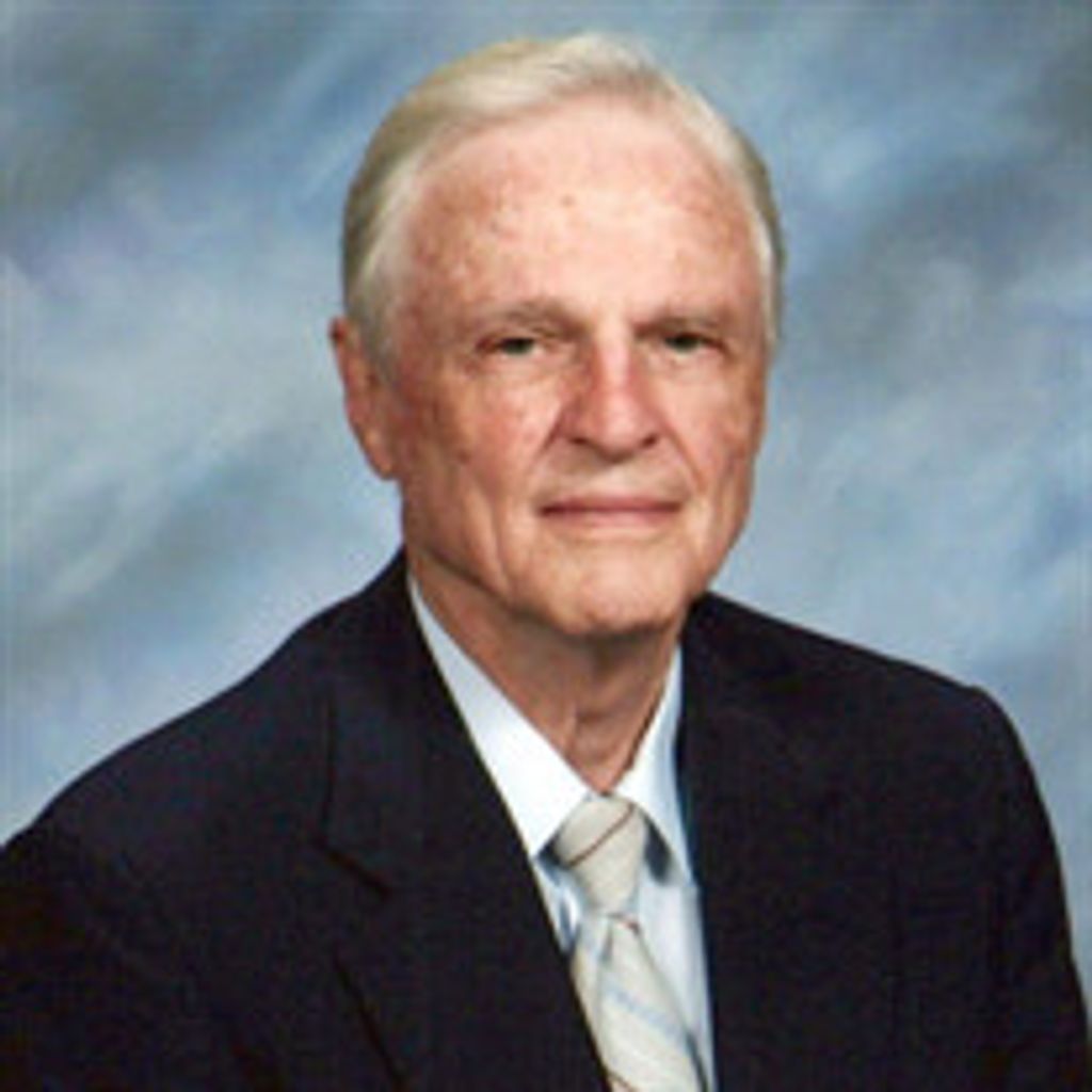 Marvin G. Gault Jr. Profile Photo