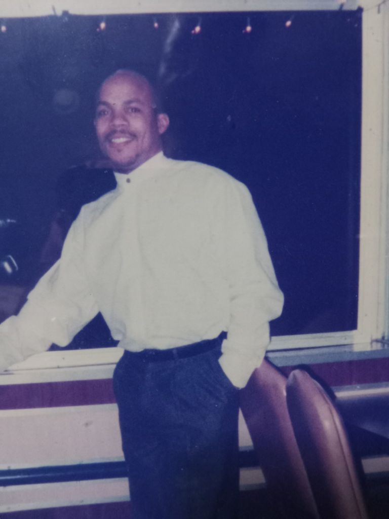 Jacky Bernard Autry Sr