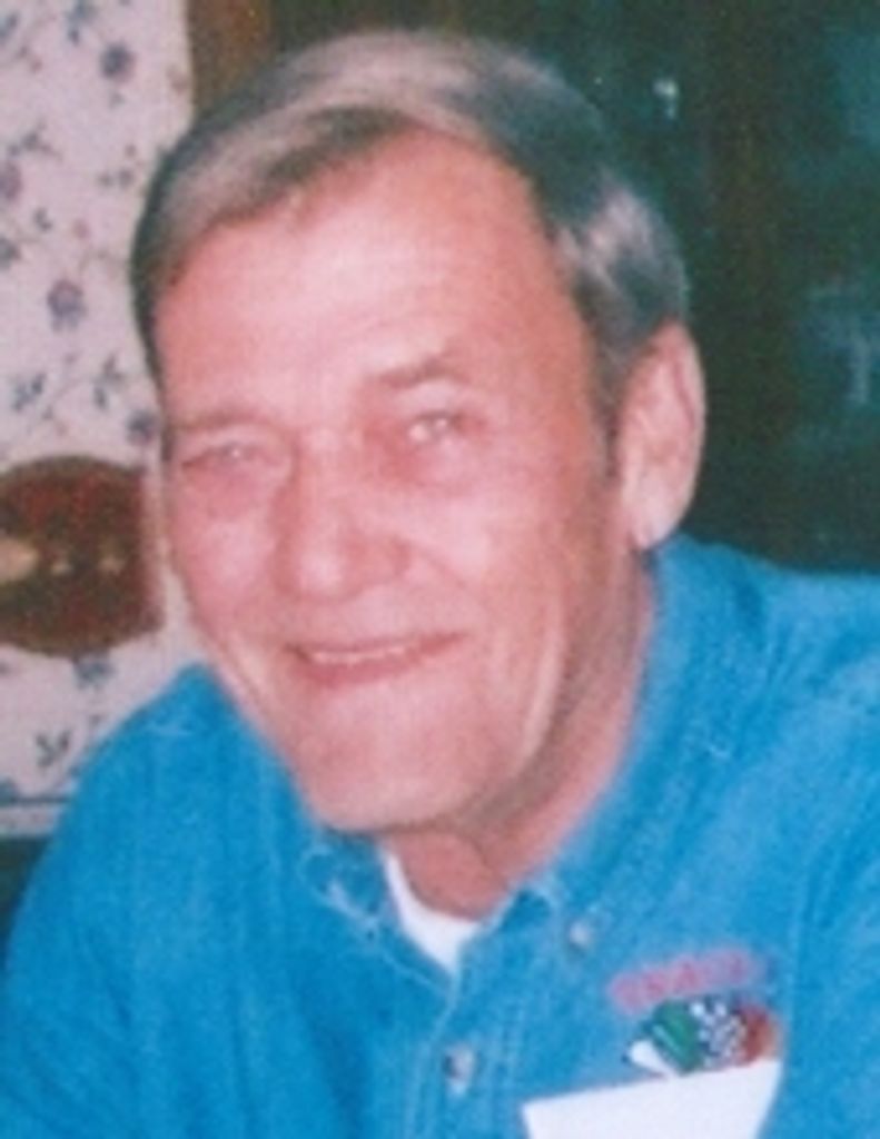James Tomlinson Profile Photo