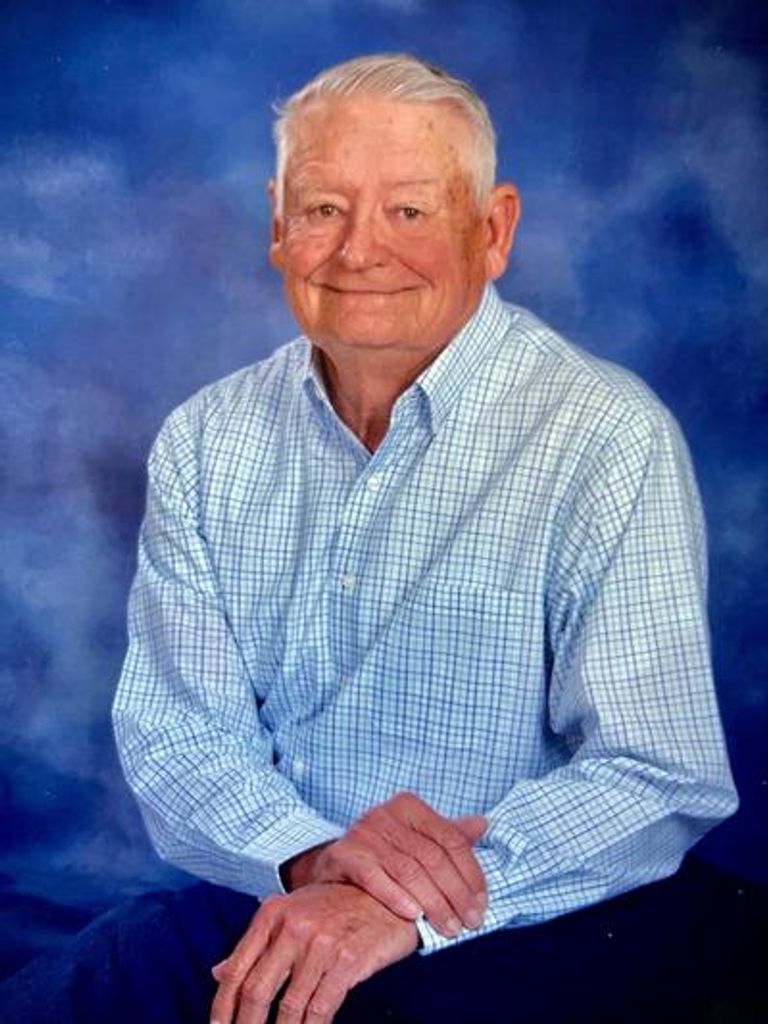 George Clinton "Jackie" Hefner Profile Photo