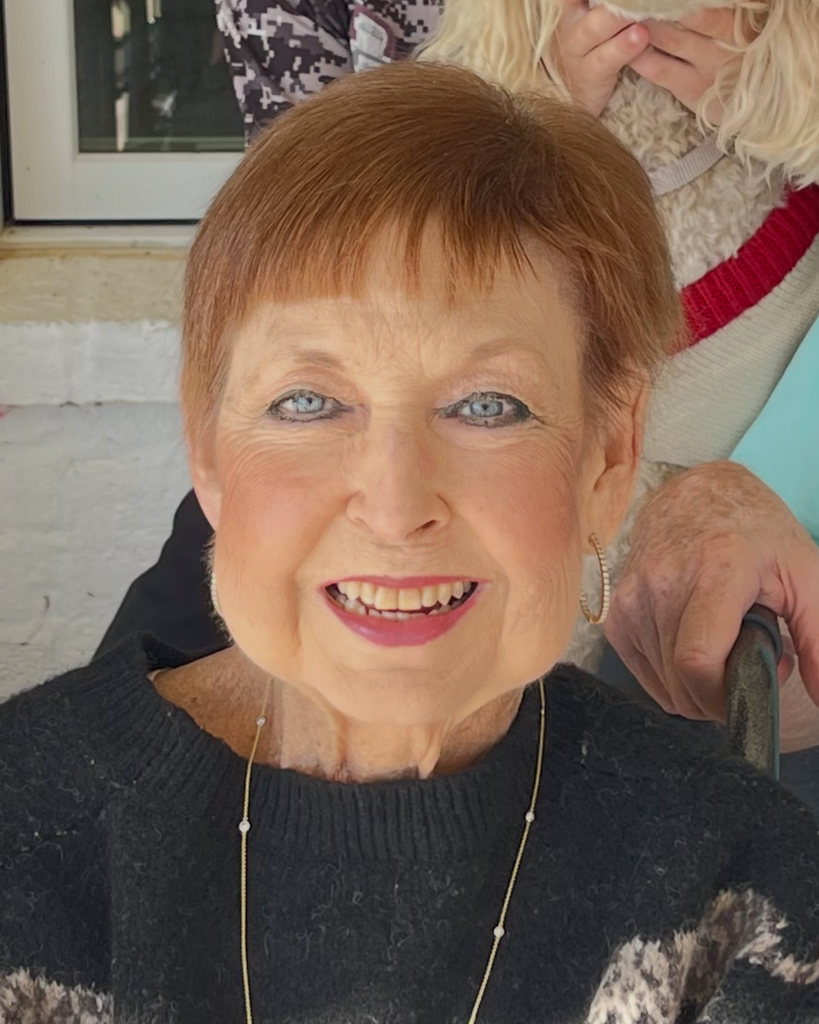 Mary Lucile "ML" Harris Profile Photo