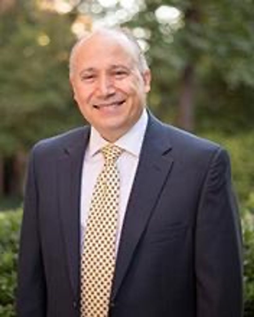 David Trent Murray