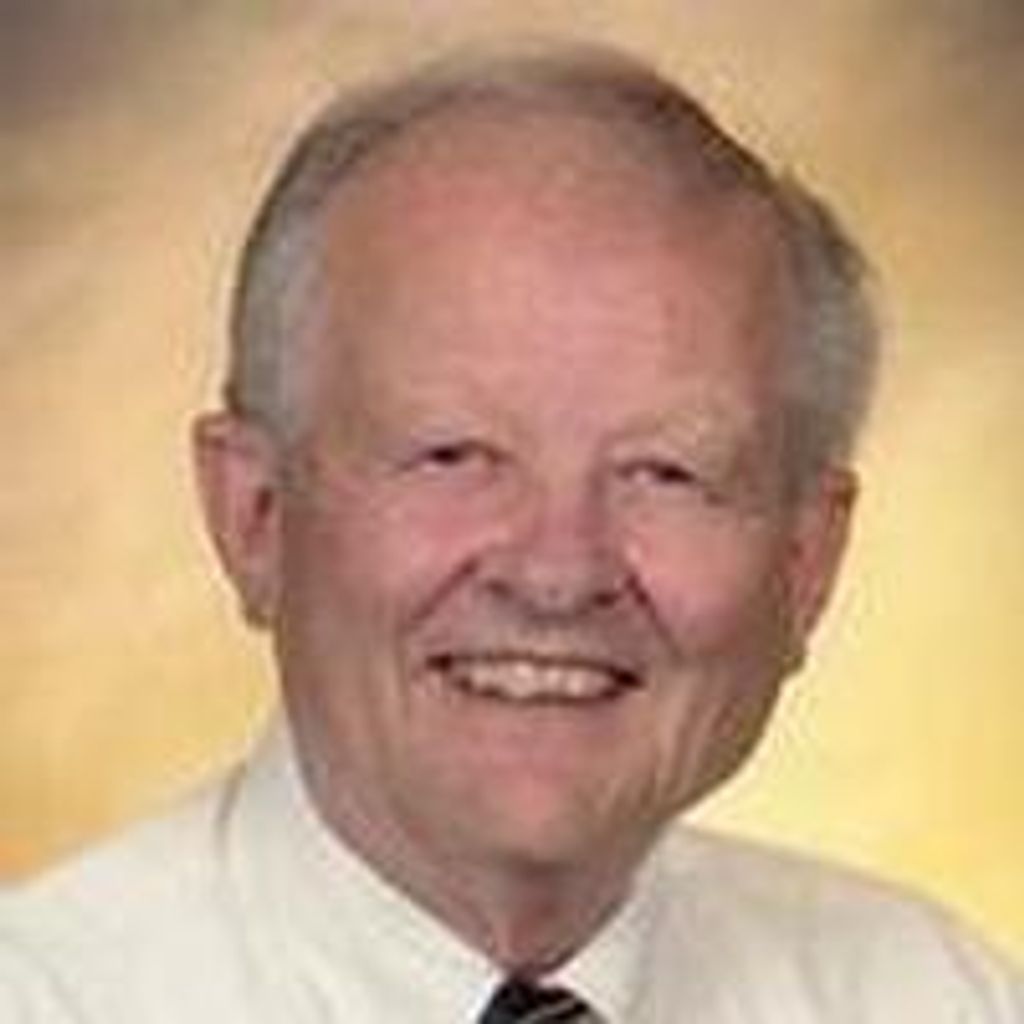 David W. Rambo