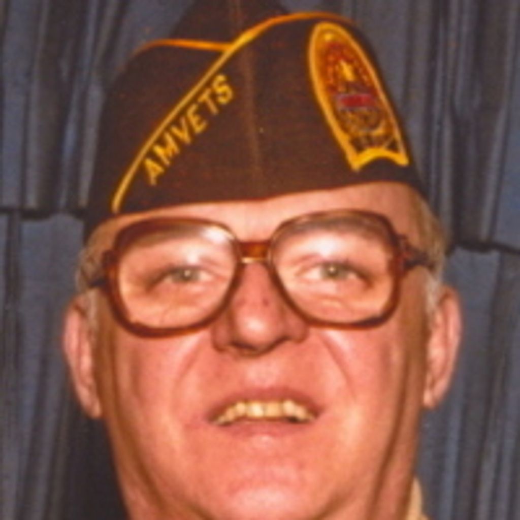 Frank L. “Fritz” Kovalesky