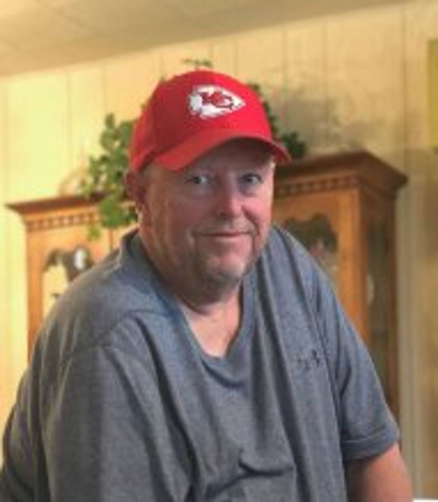 Arlan Ray Decker Profile Photo