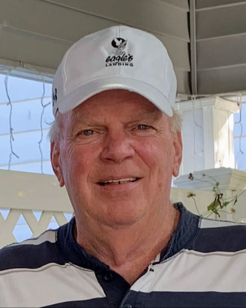 Joseph W. Waibel Profile Photo