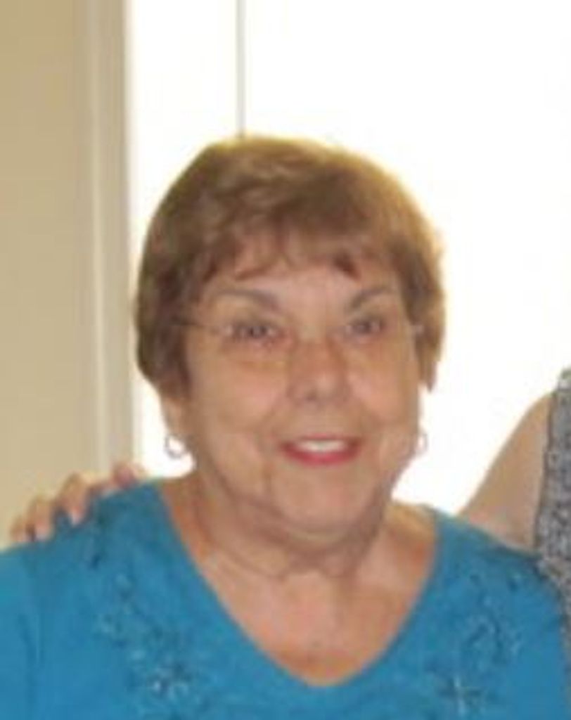 Ruth Moniz Stevens