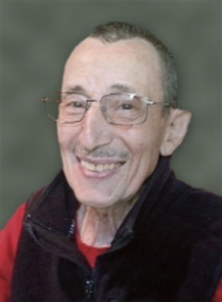 Frederick L. Goodrow