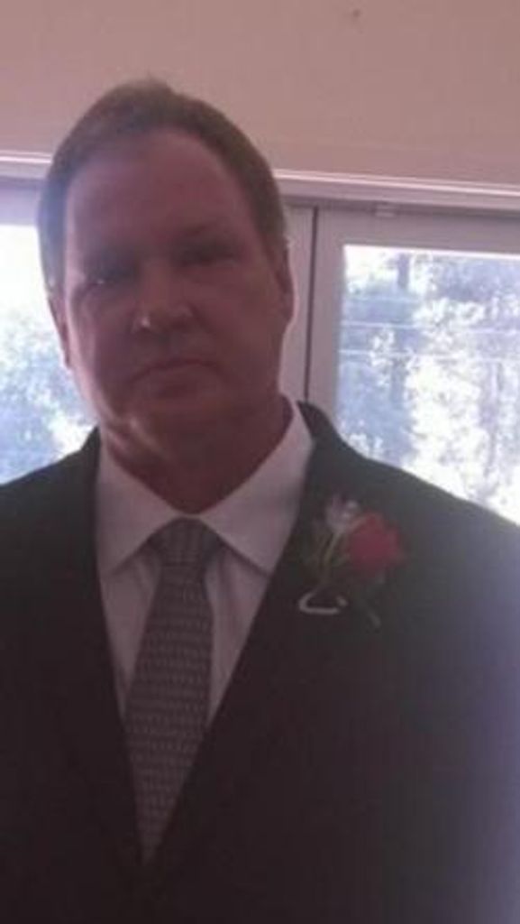 Donnie Edward Rogers