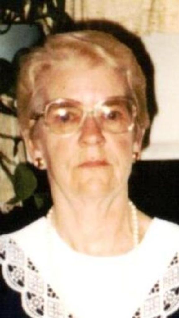 Lois F. Hillsgrove