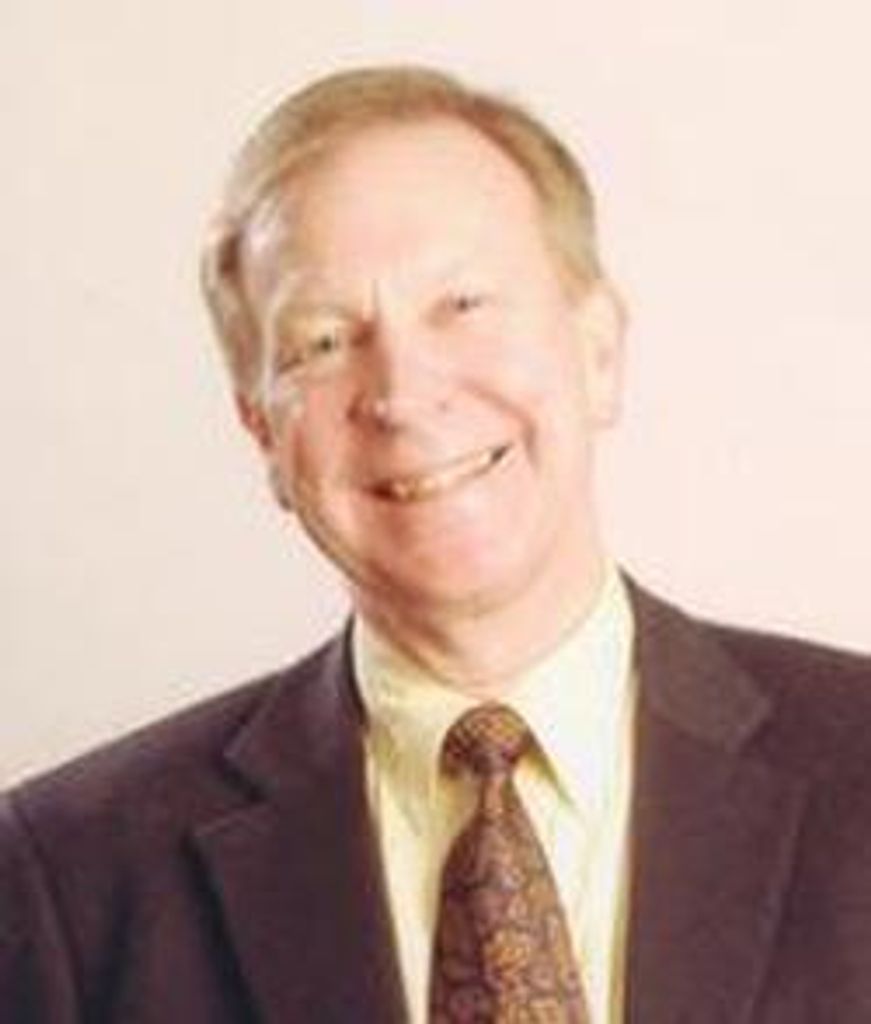 Michael Leonard Lewis