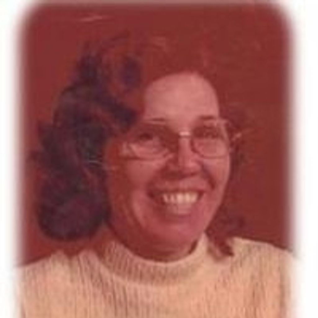 Marjorie Jo Long