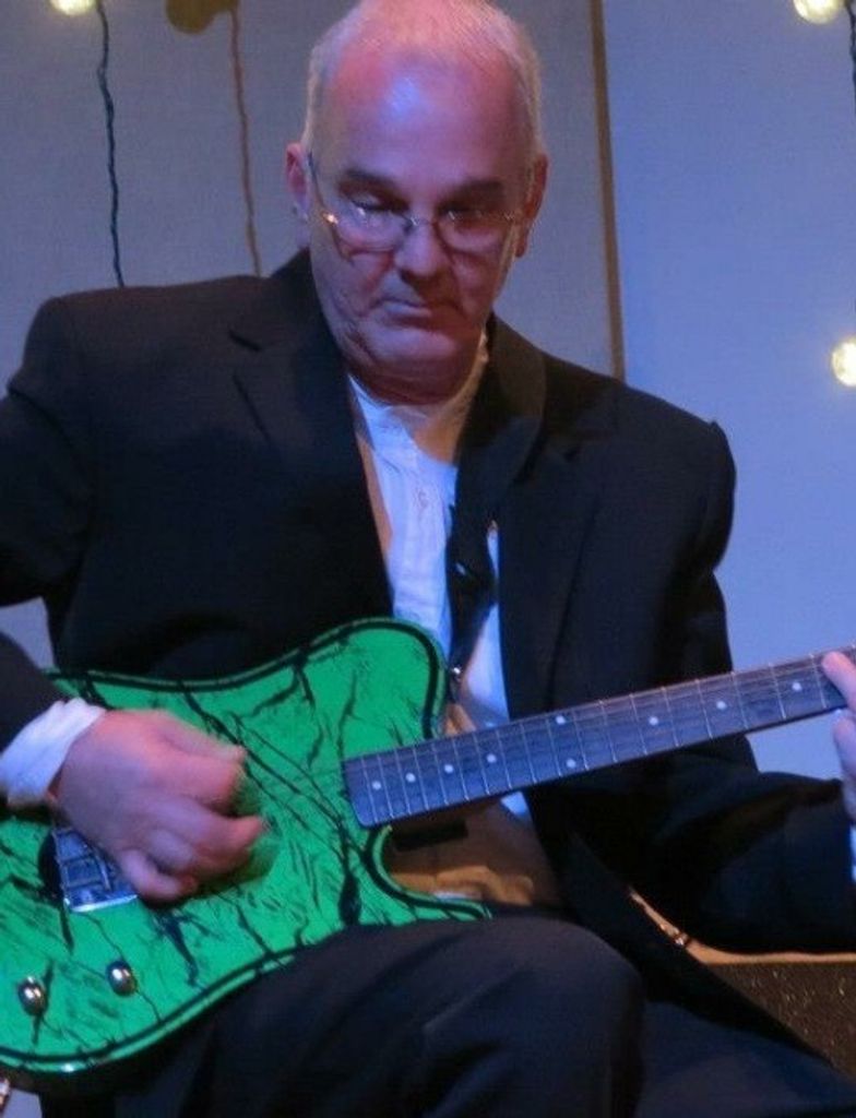 James "Jimmy" Dale Dillard Jr. Profile Photo