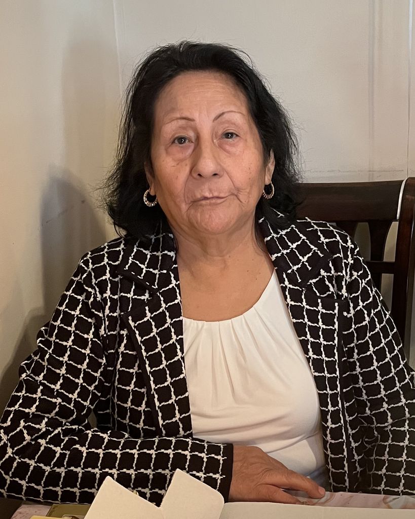 Ana Maria Wollemberg Profile Photo