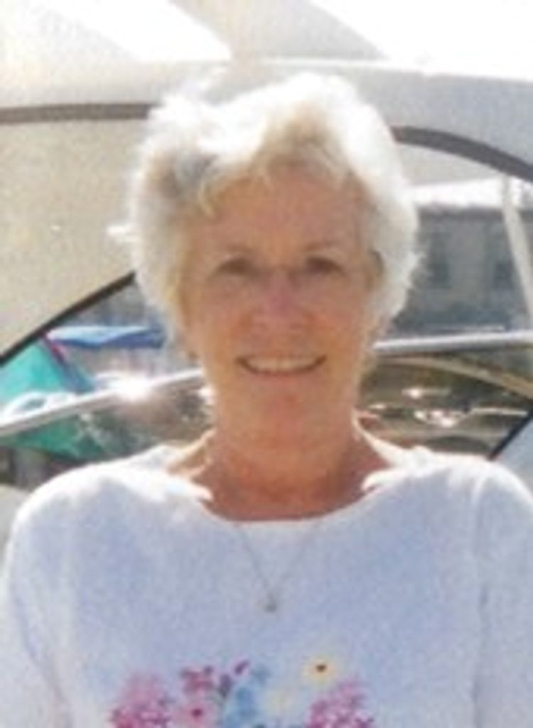 Marianne O'Day