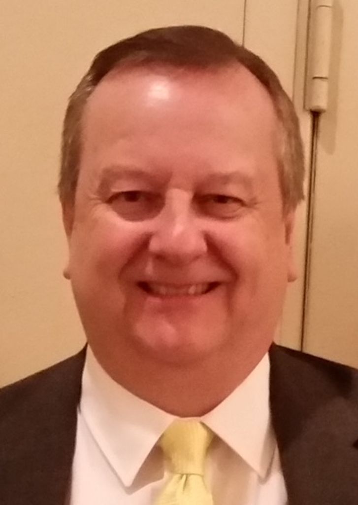 Robert H. Barrickman Profile Photo