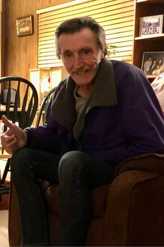 John Walter Myers Profile Photo