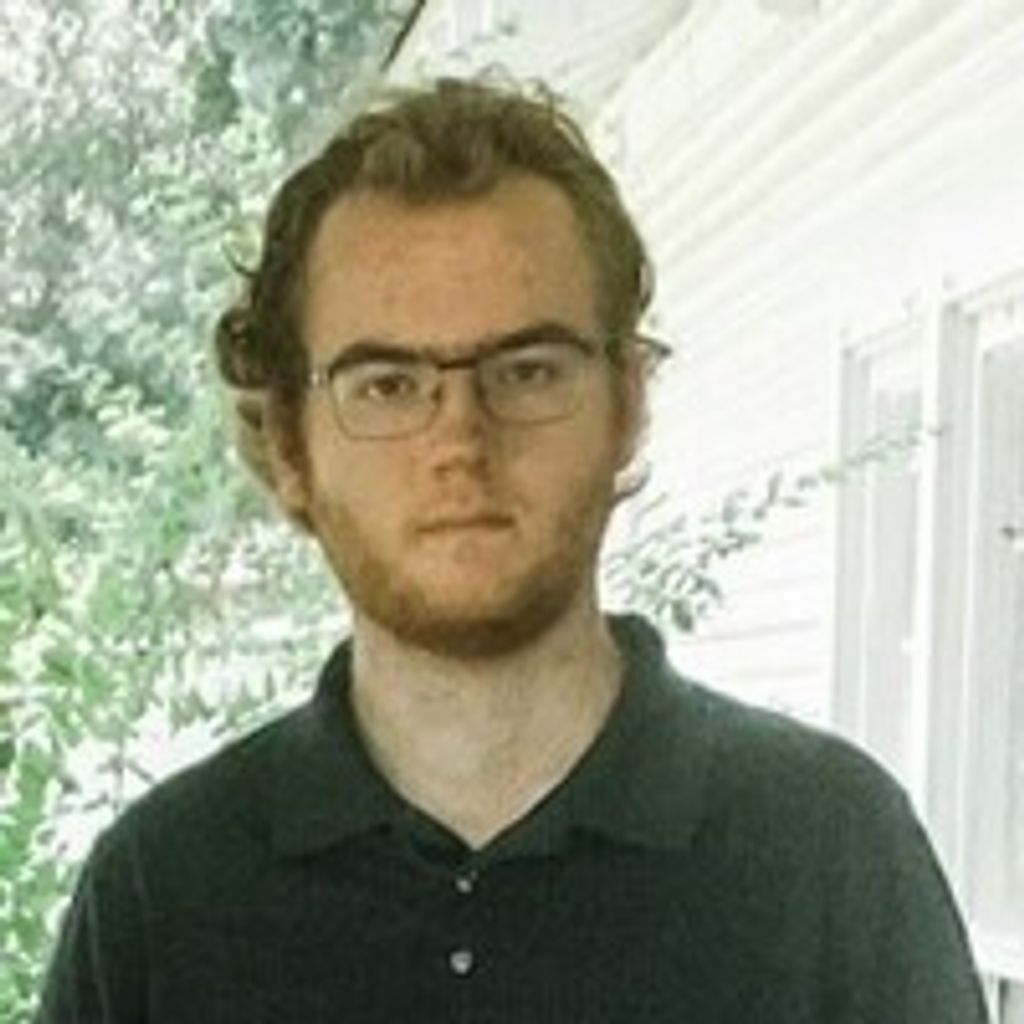 Zachary James Schlotman Profile Photo