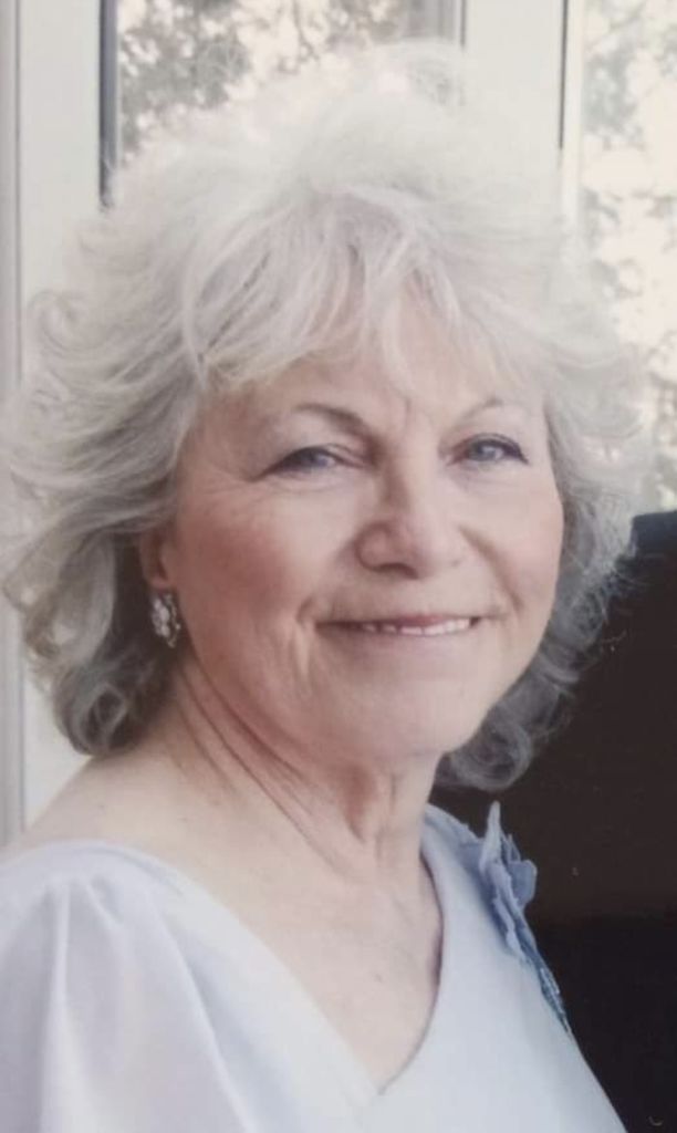 Elisabeth Susan Ughrin