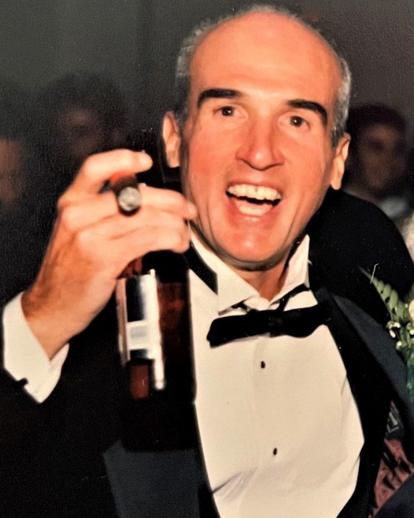 Anthony J. Bennetta, Jr.
