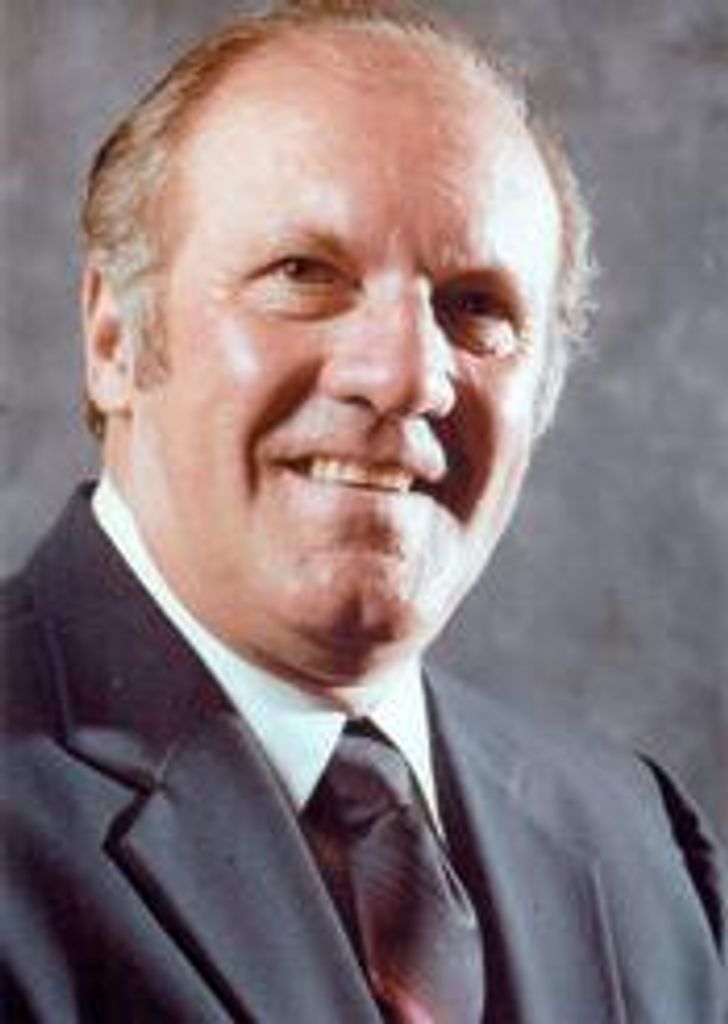Victor Louis Redman Profile Photo