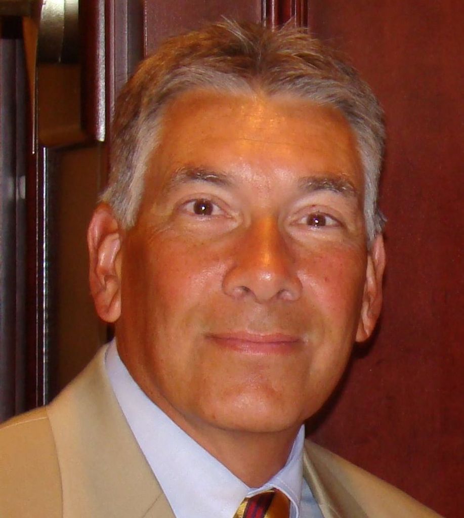 Philip  Paul Arbolino