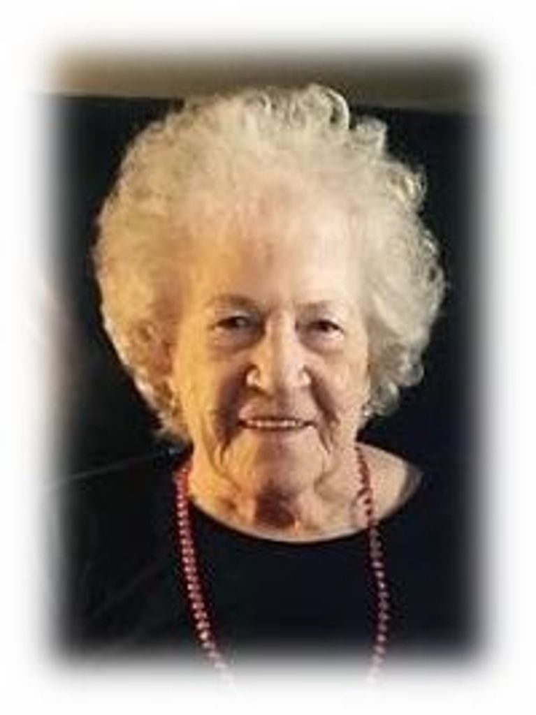 Joyce Poppelreiter