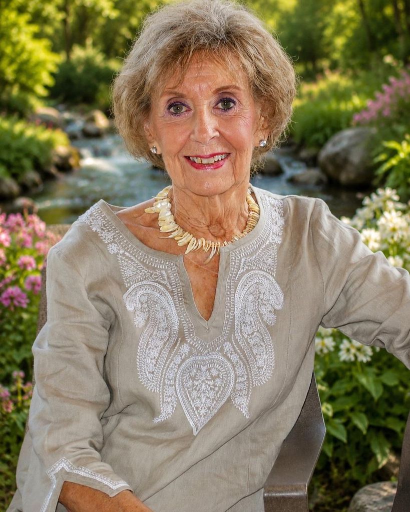 Virginia Lily Baier