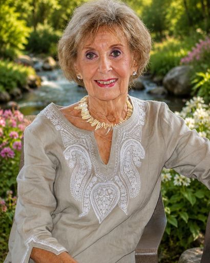 Virginia Lily Baier Profile Photo