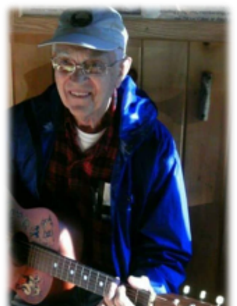 Paul Wesley Heaton, Sr