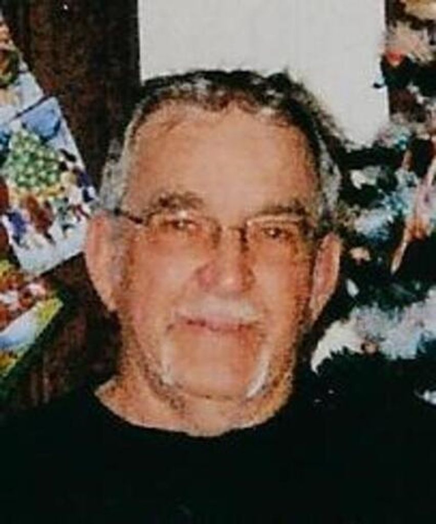 Kenneth G. May Profile Photo