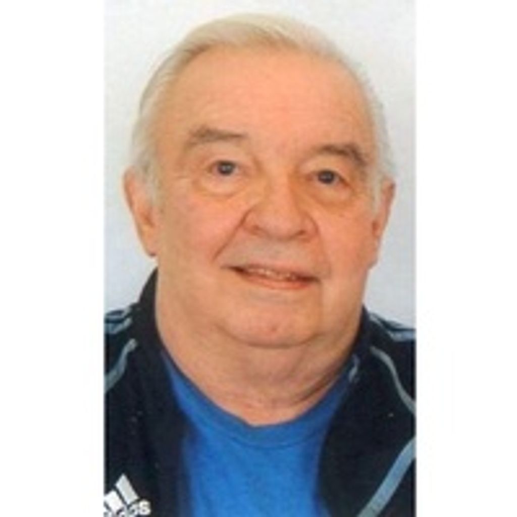 Lionel "Lee" W. Messier