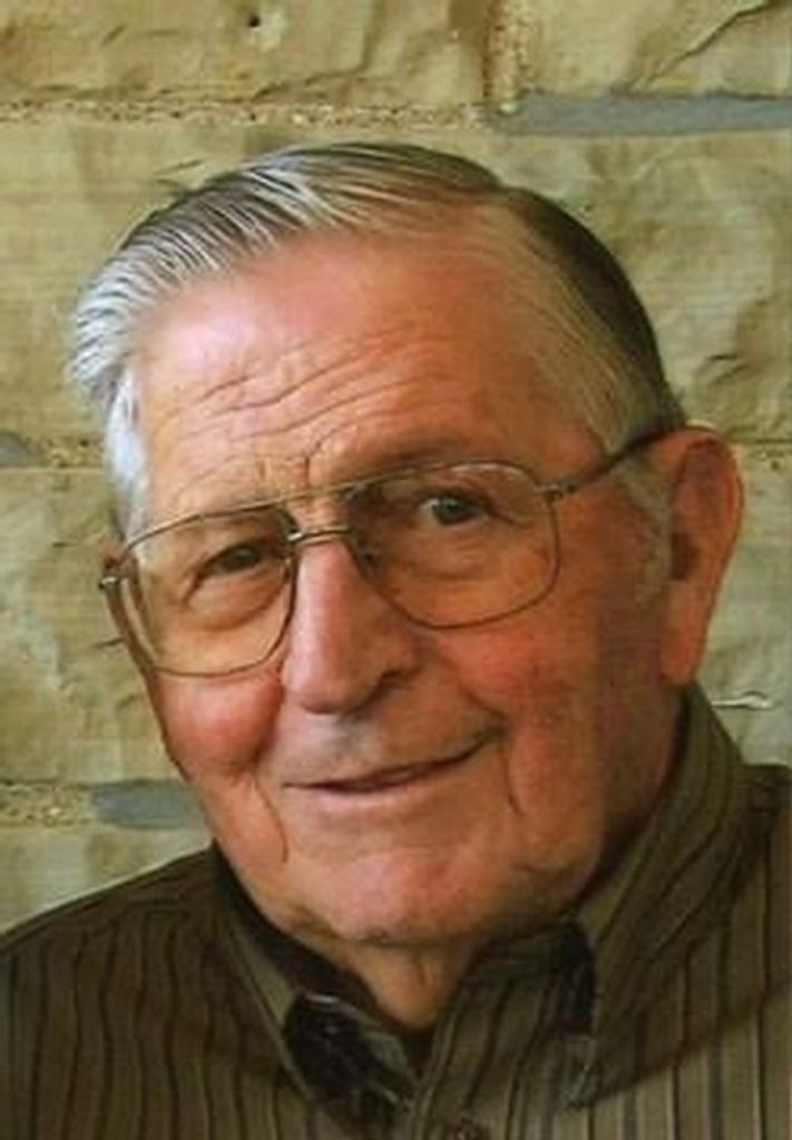 Donald L. Brannaman