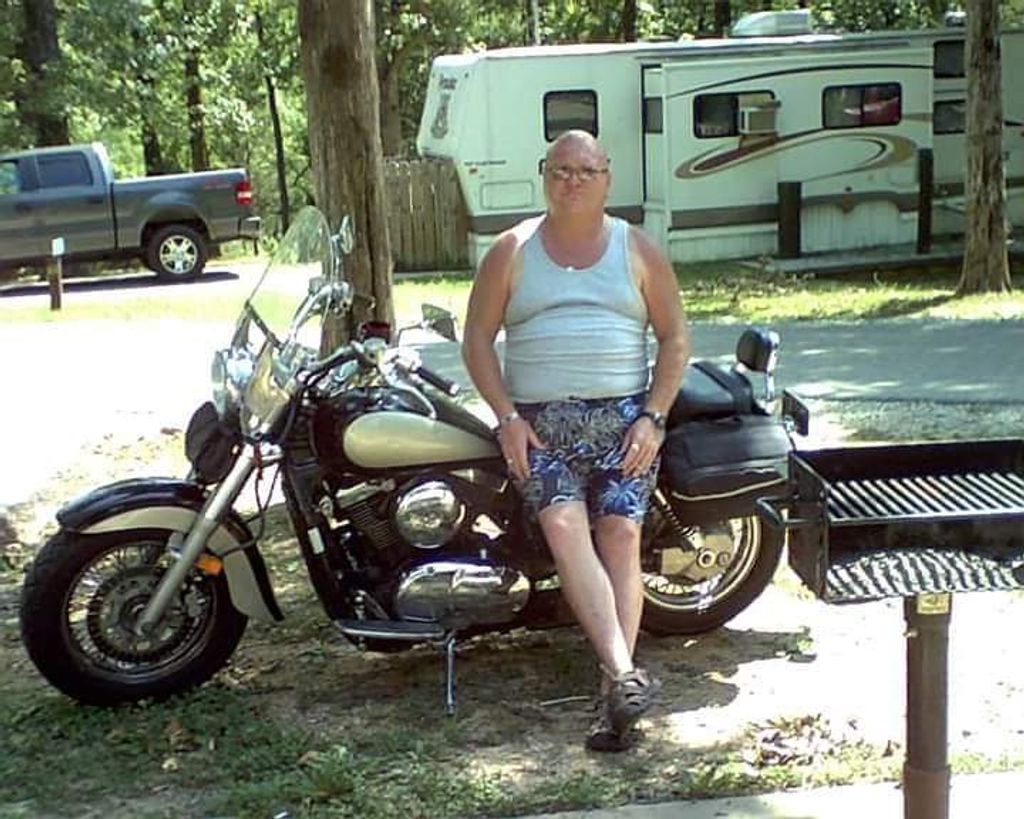 Jimmy Dewayne Whitlow Profile Photo