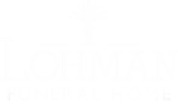 Lohman Funeral Homes Logo