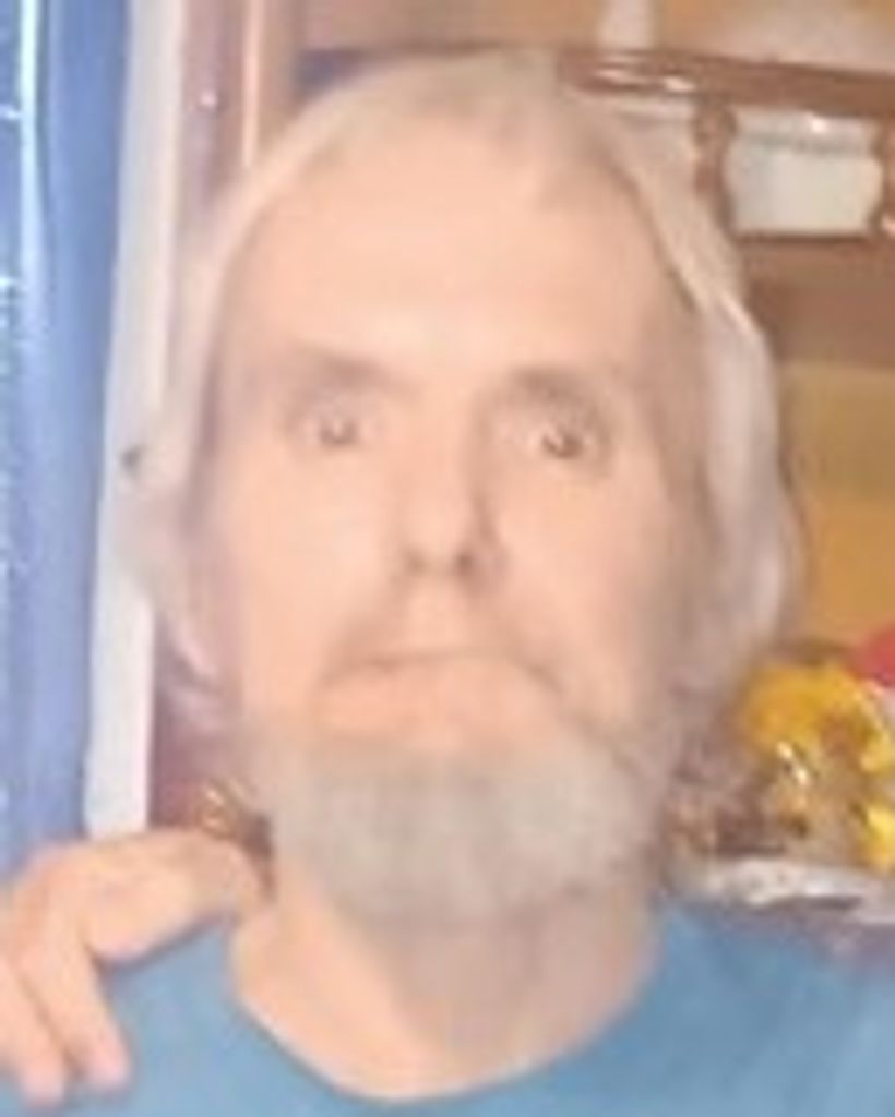 Kenneth Richard Hinchliff