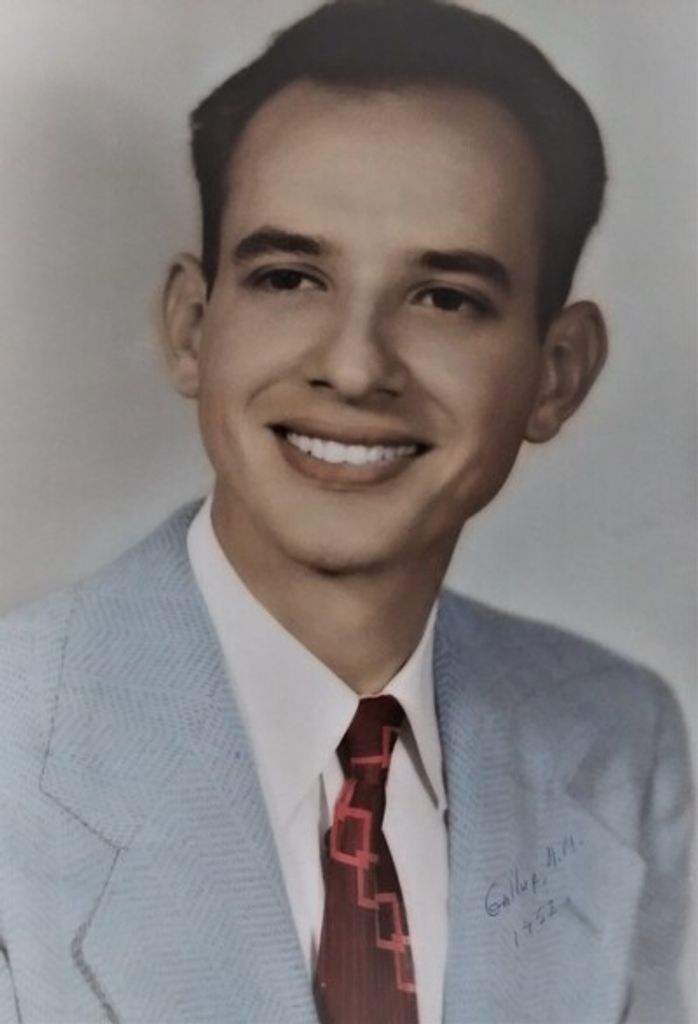Carlos Garcia Profile Photo