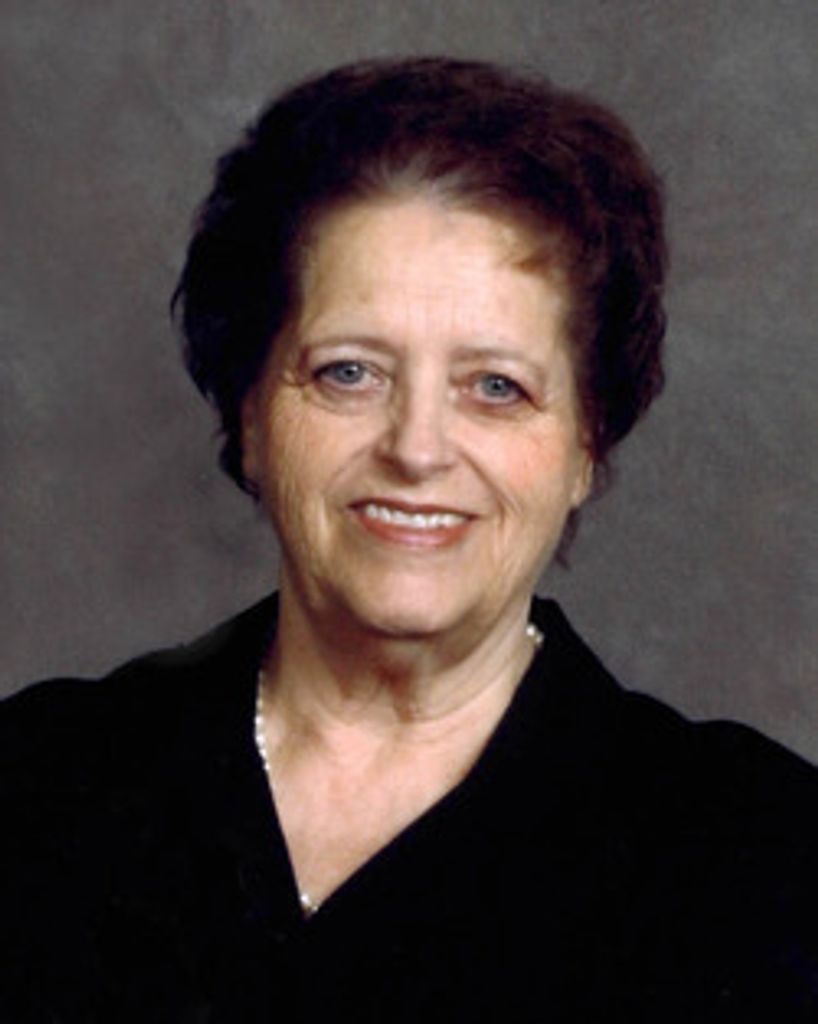 Dorothy Pincock