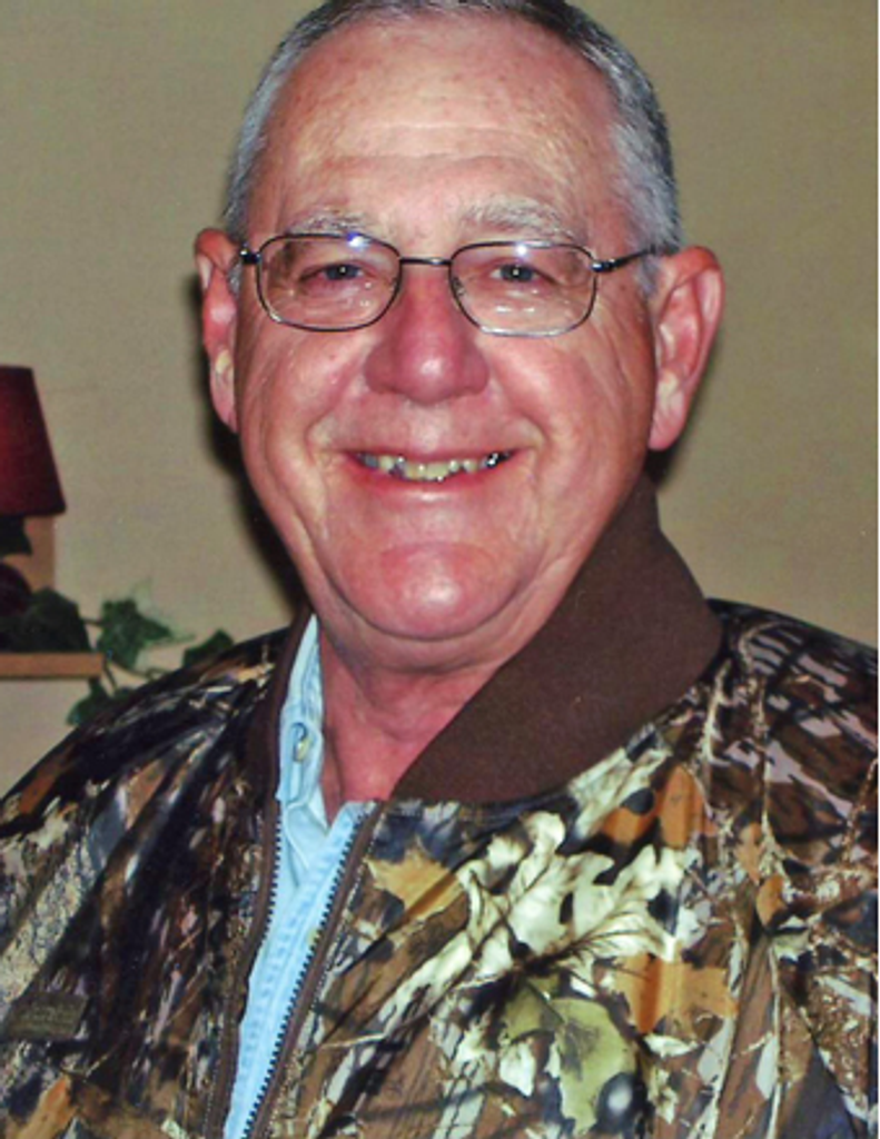 Phillip Layton Wilkerson