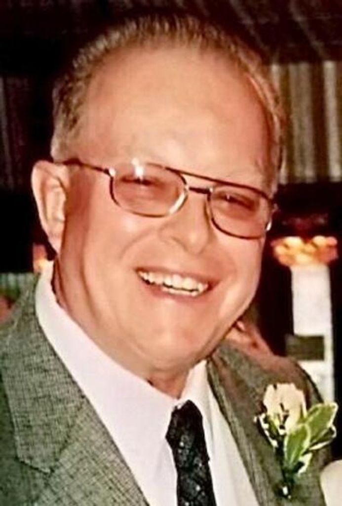 Thomas W. Gemerek Profile Photo