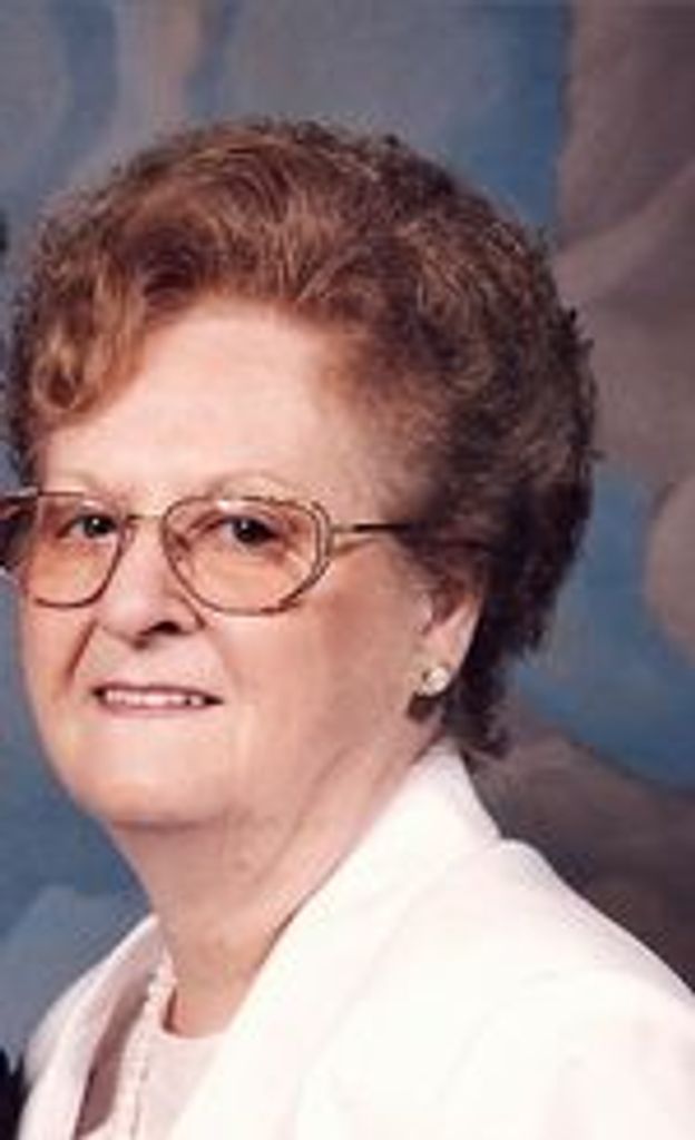 Betty C. Walton Moore