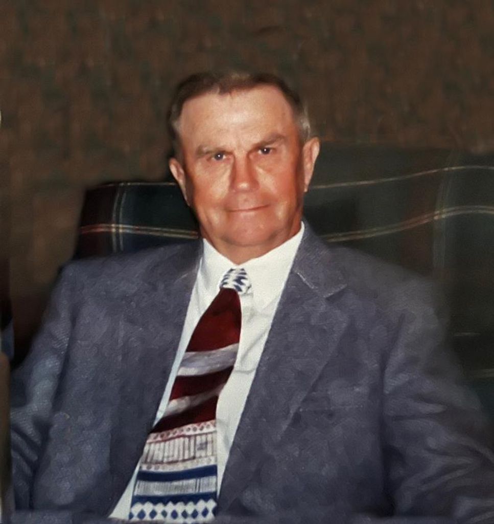 Weldon Stephan Profile Photo