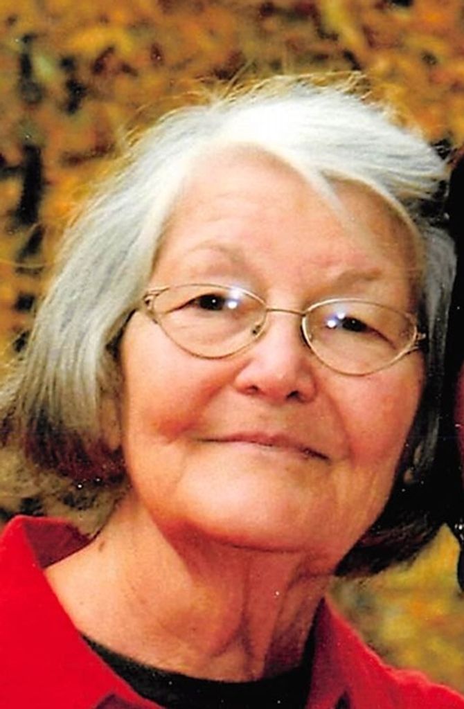 Lillie Hall Bell Profile Photo