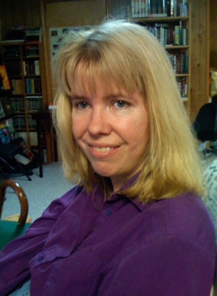 Jane  Palmer