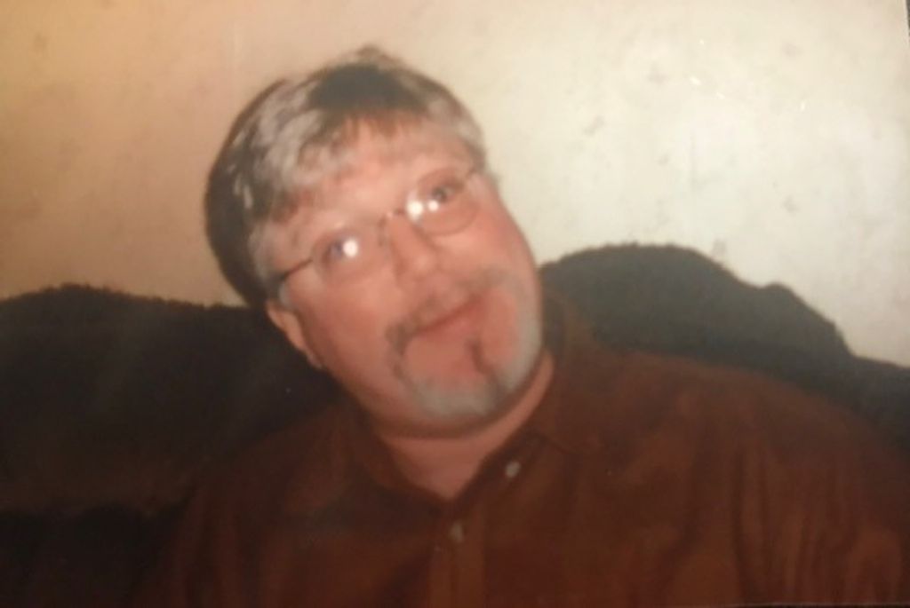 Donald Roesch Profile Photo