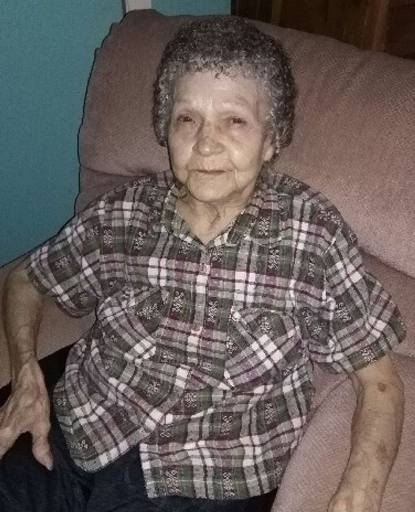 Norma Jean (Dyer)  Conaway Profile Photo