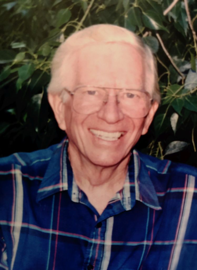 John Walker Profile Photo