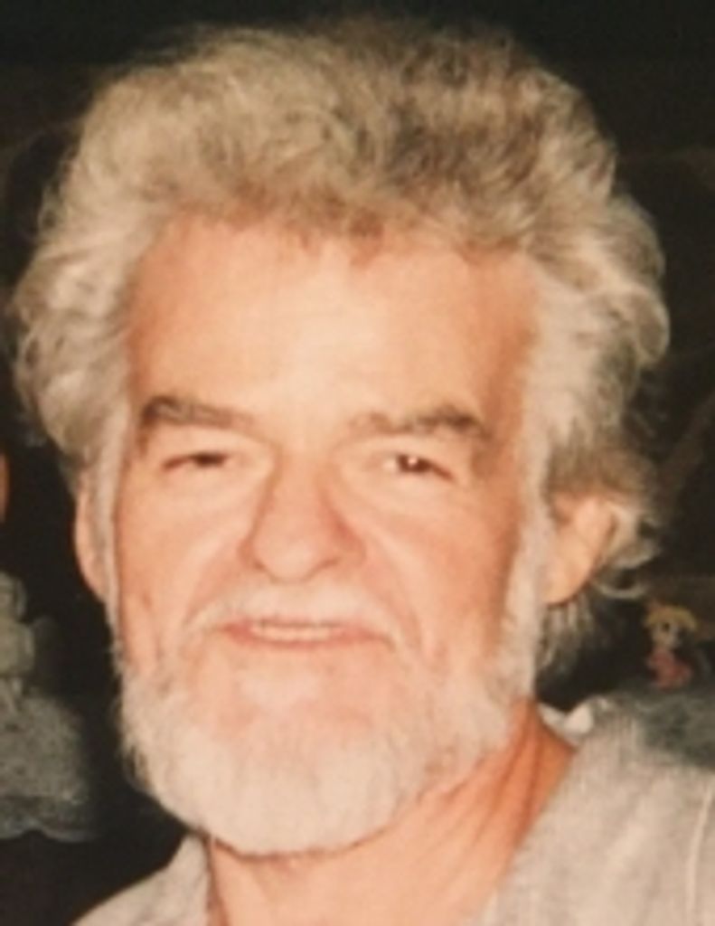 Robert R. Jones Profile Photo