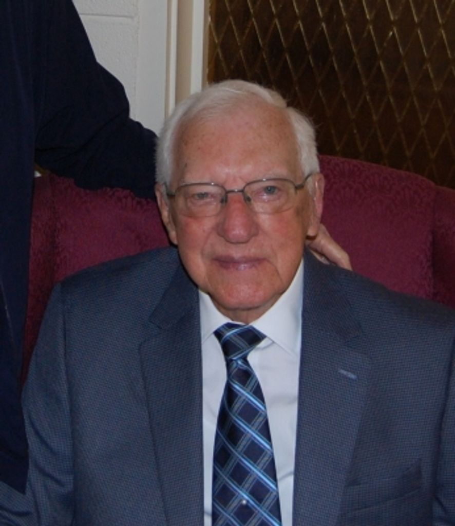 Robert Miller